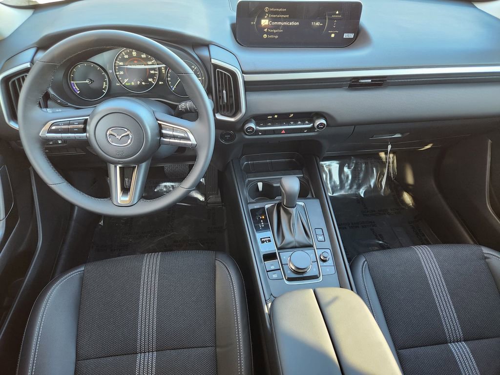 New 2026 MAZDA CX-50 2.5 Hybrid w/ Preferred Pkg image 16