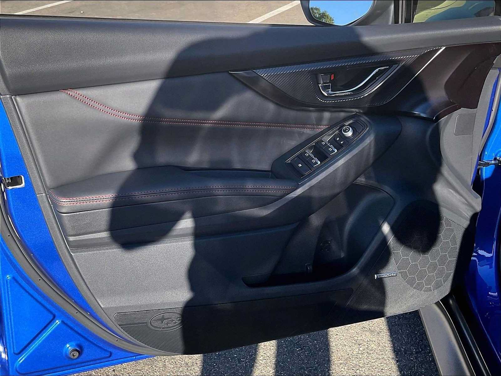 Used 2022 Subaru WRX Limited AWD/4WD image 24