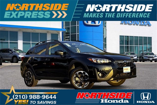 Used 2023 Subaru Crosstrek 2.0i Premium