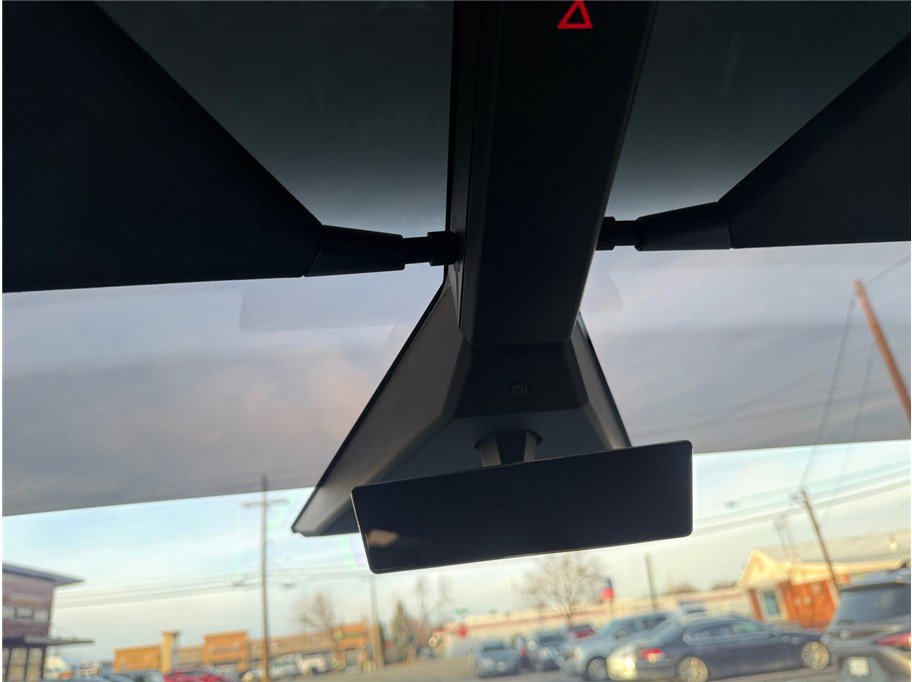 Used 2024 Tesla Cybertruck Cyberbeast image 25