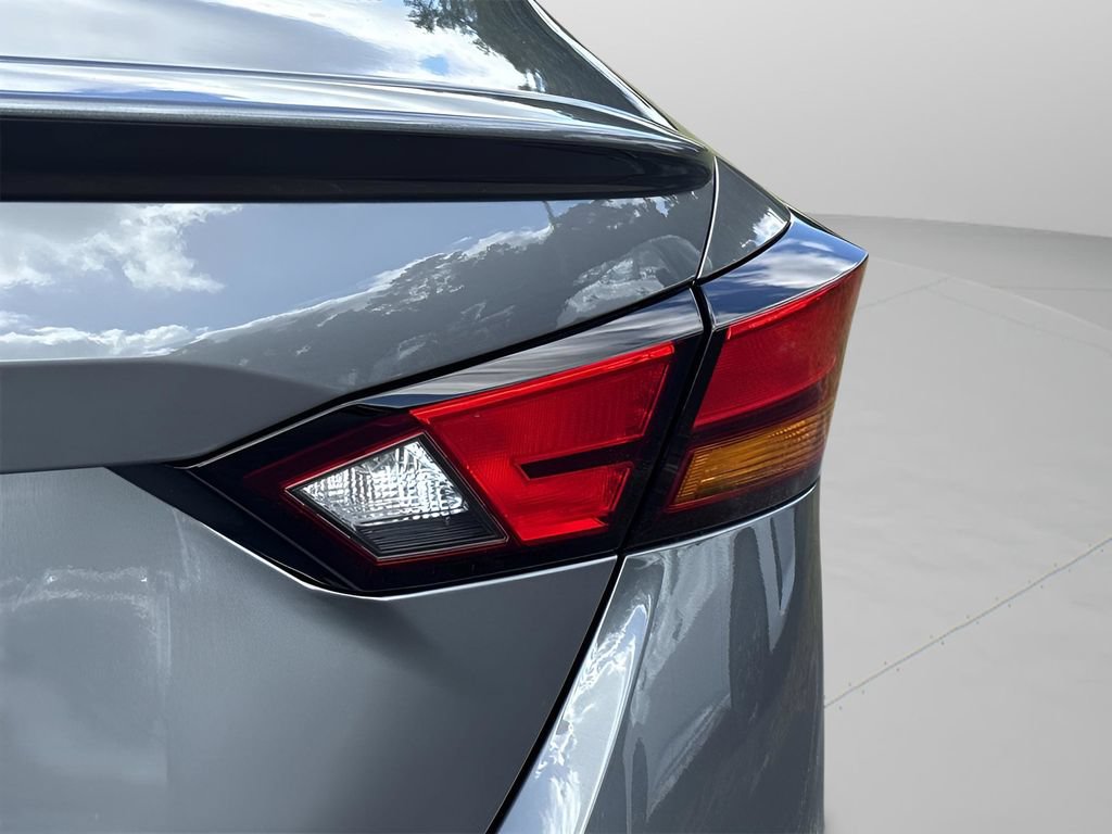 New 2025 Nissan Altima 2.5 SV w/ SV Special Edition Package FWD image 40