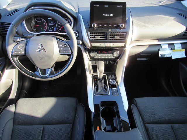 New 2026 Mitsubishi Eclipse Cross SE image 9
