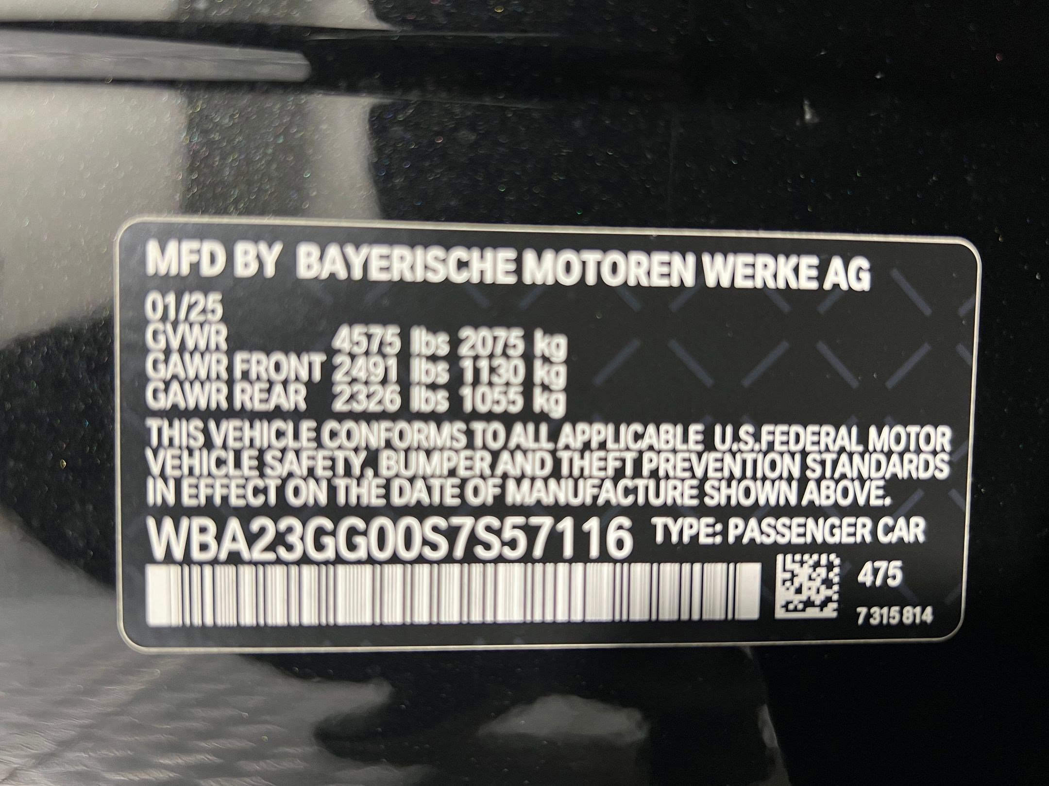 Used 2025 BMW 228i xDrive w/ Premium Package AWD/4WD image 21