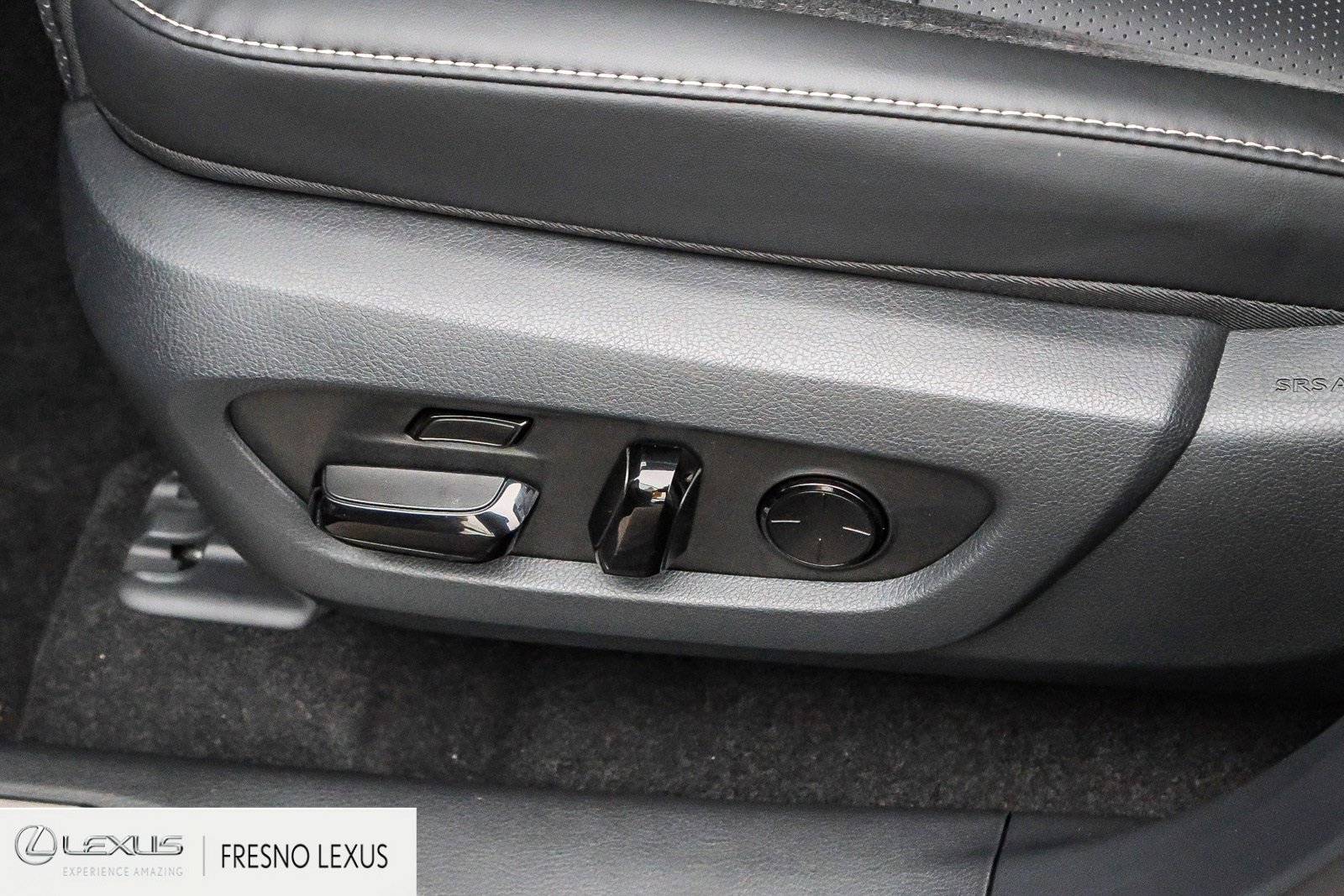 New 2026 Lexus RX 450h AWD image 21