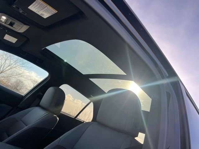 New 2025 Honda Prologue Touring image 33