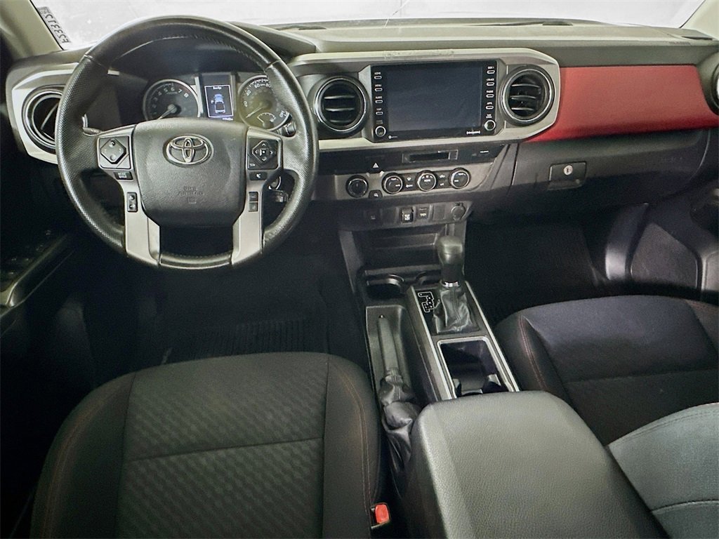 Used 2021 Toyota Tacoma SR5 image 15