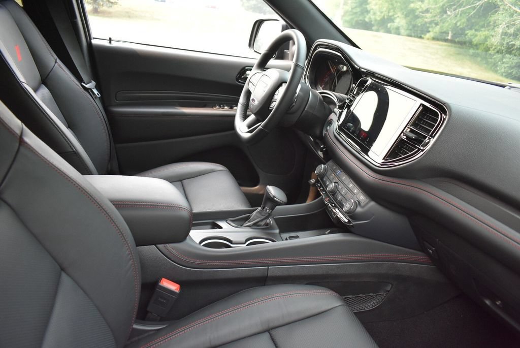 New 2026 Dodge Durango GT AWD/4WD image 32