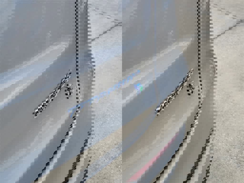 Used 2019 Ford Fusion Titanium image 7