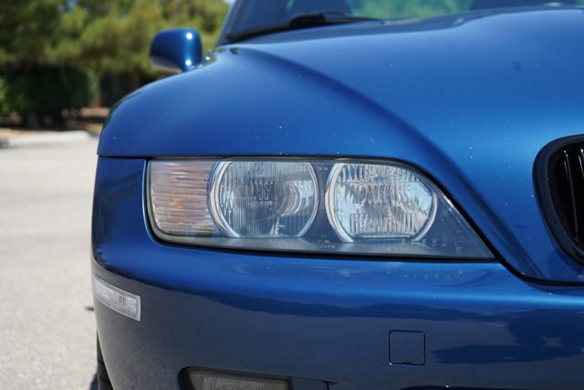Used 2001 BMW Z3 3.0i RWD image 21