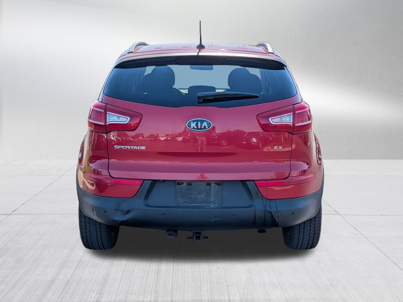 Used 2012 Kia Sportage EX AWD/4WD image 6