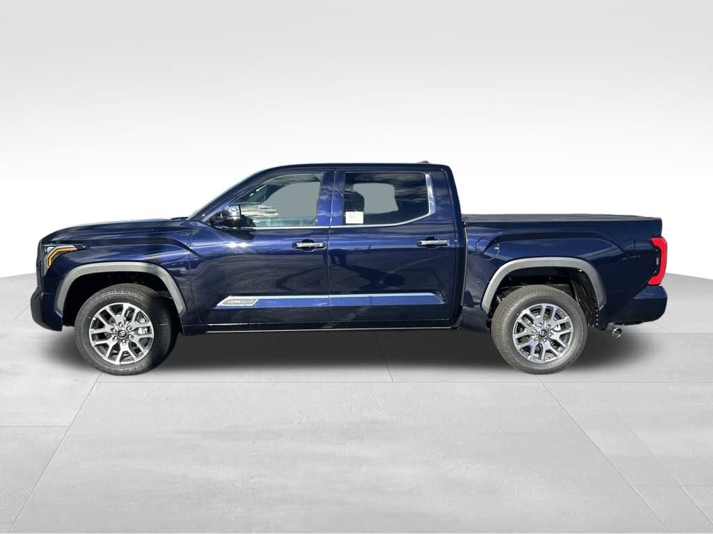 New 2026 Toyota Tundra 1794 Edition image 2
