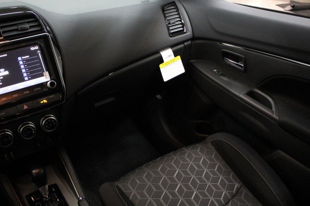 New 2026 Mitsubishi Outlander Sport ES image 22