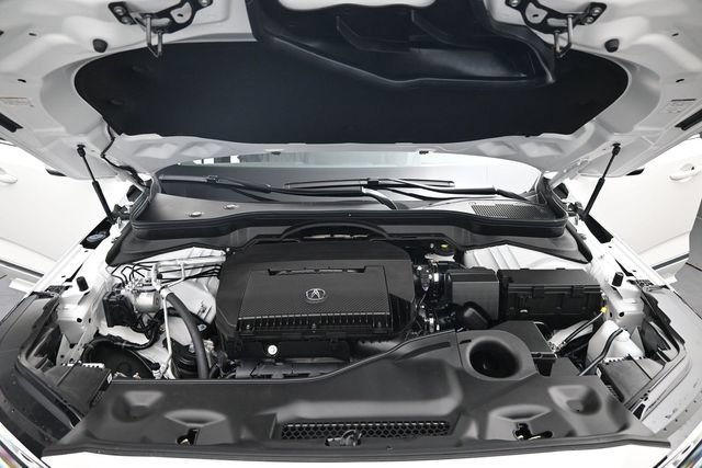 New 2026 Acura MDX w/ Advance Package AWD/4WD image 19