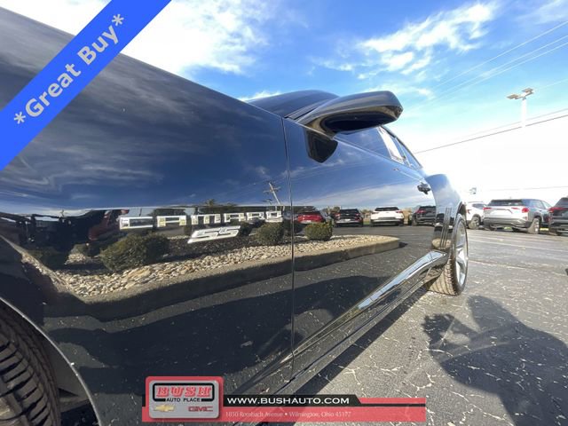 Used 2011 Chevrolet Camaro SS w/ RS Package image 28