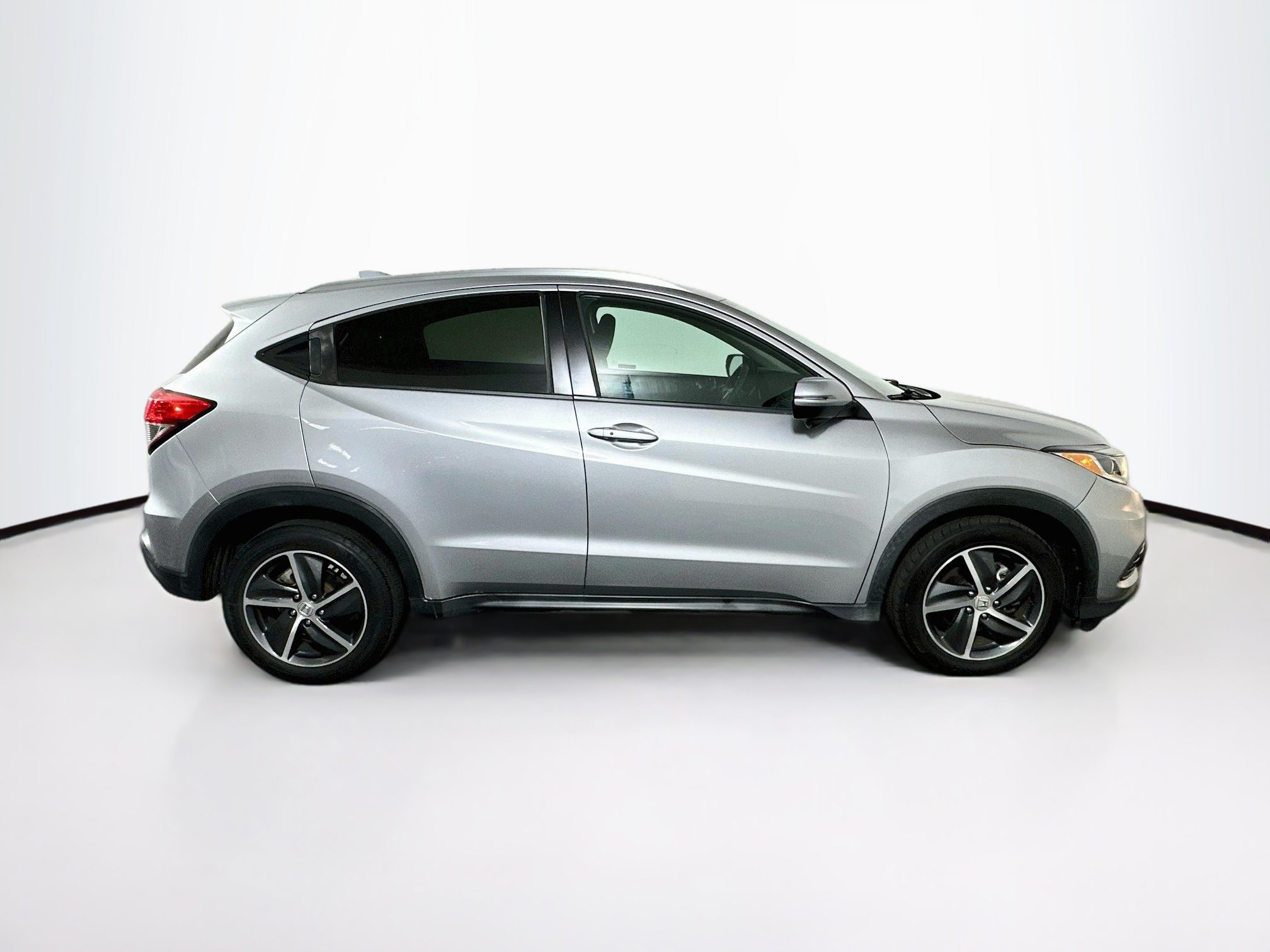 Used 2022 Honda HR-V EX image 10