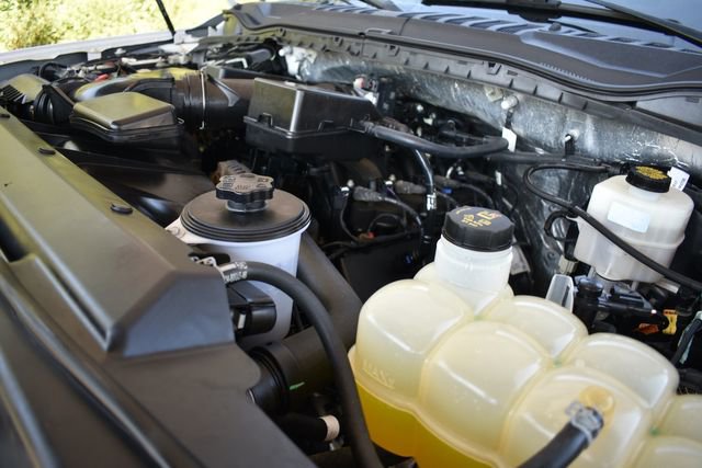 Used 2022 Ford F250 XL w/ STX Appearance Package AWD/4WD image 21