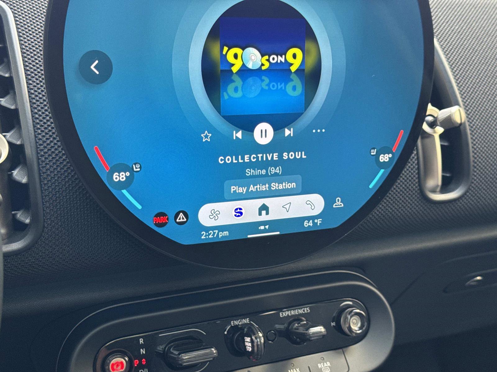 Used 2025 MINI Cooper Countryman S image 19