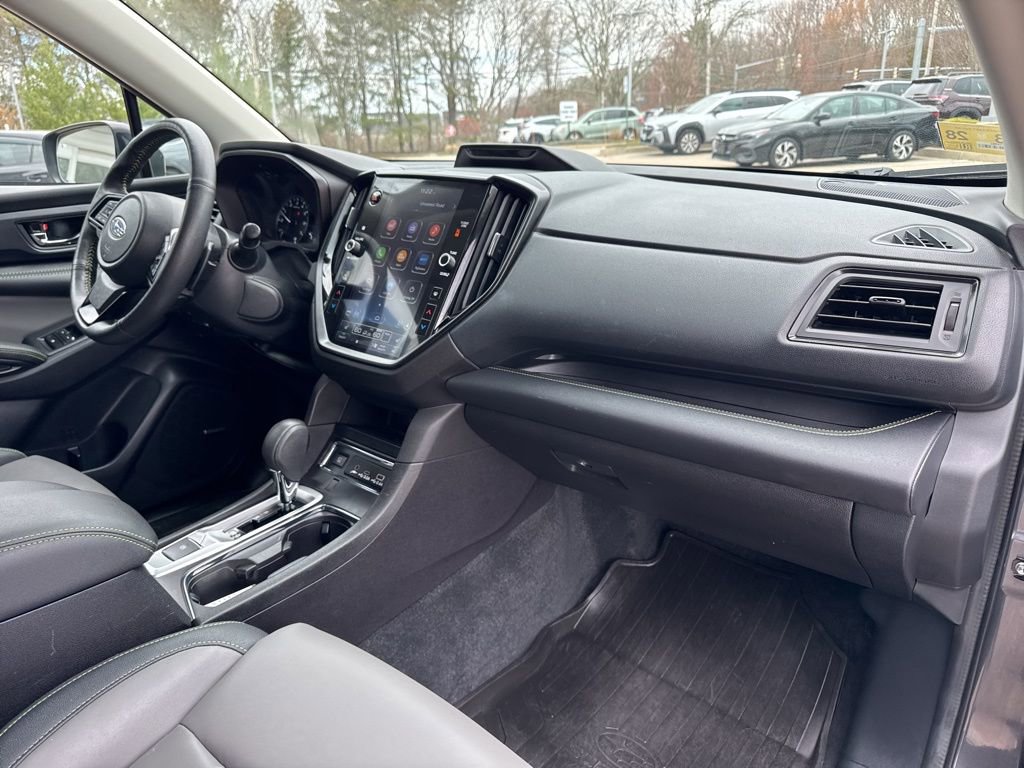 Used 2023 Subaru Ascent Onyx Edition Limited image 9