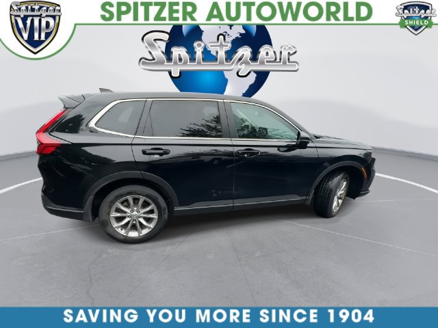Used 2024 Honda CR-V EX image 16