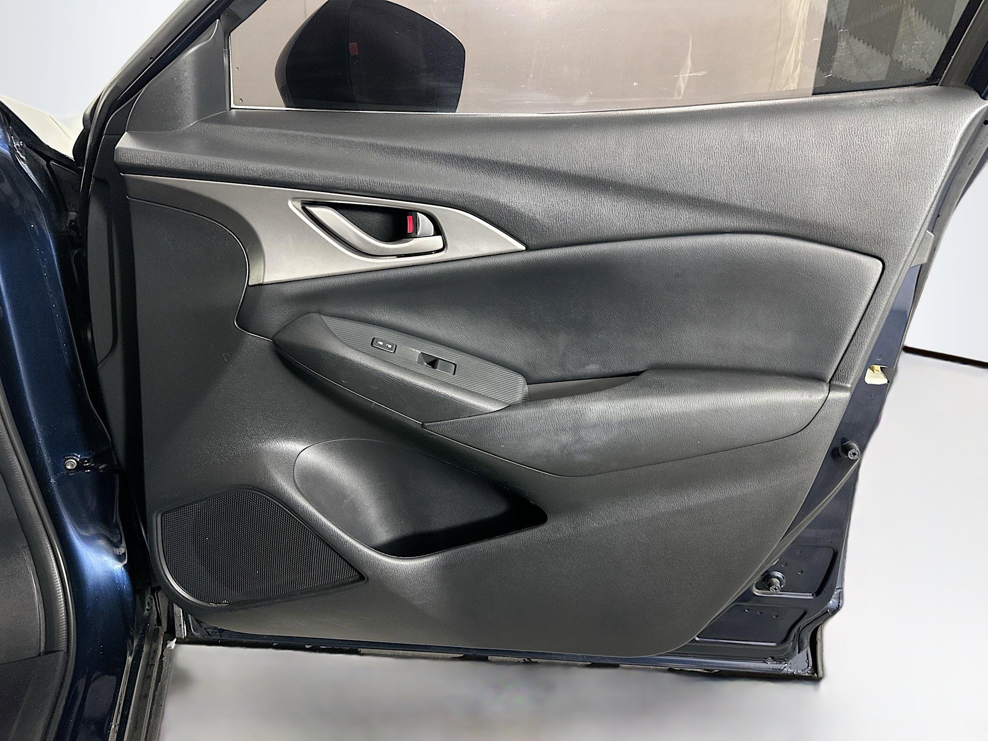 Used 2020 MAZDA CX-3 Sport image 32