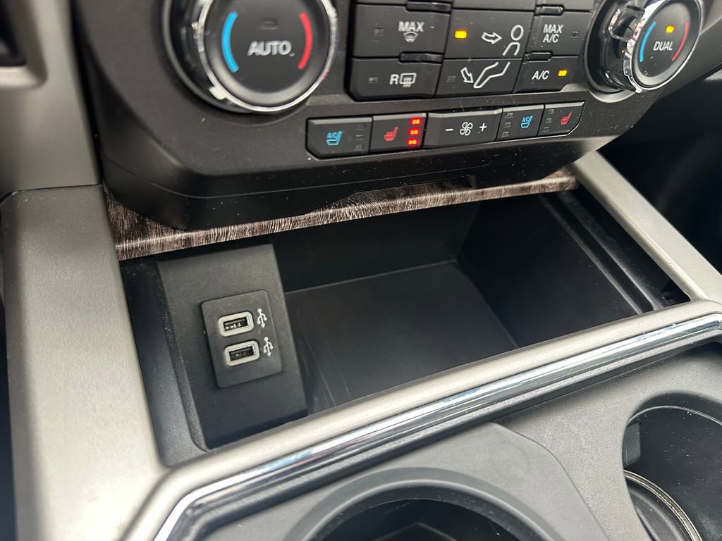 Used 2019 Ford F250 Lariat w/ Lariat Ultimate Package image 64