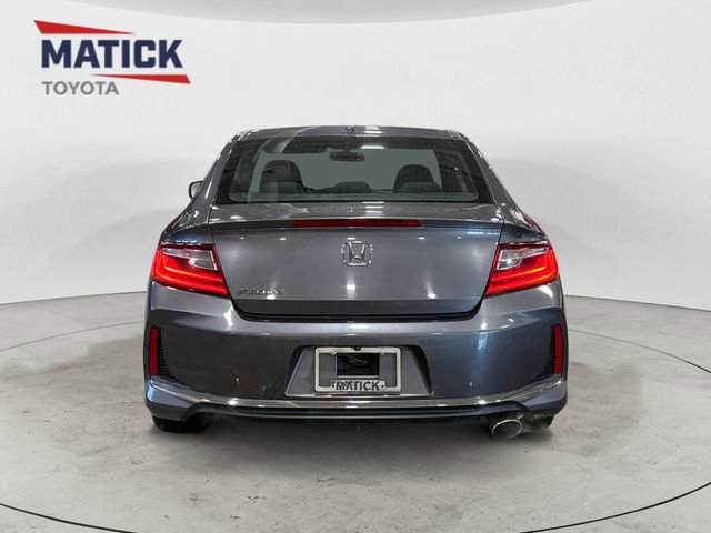 Used 2017 Honda Accord EX image 6