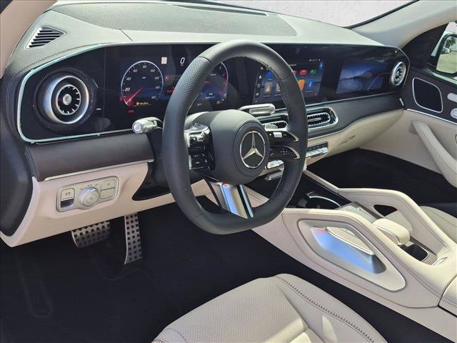 New 2027 Mercedes-Benz GLE 350 4MATIC image 3