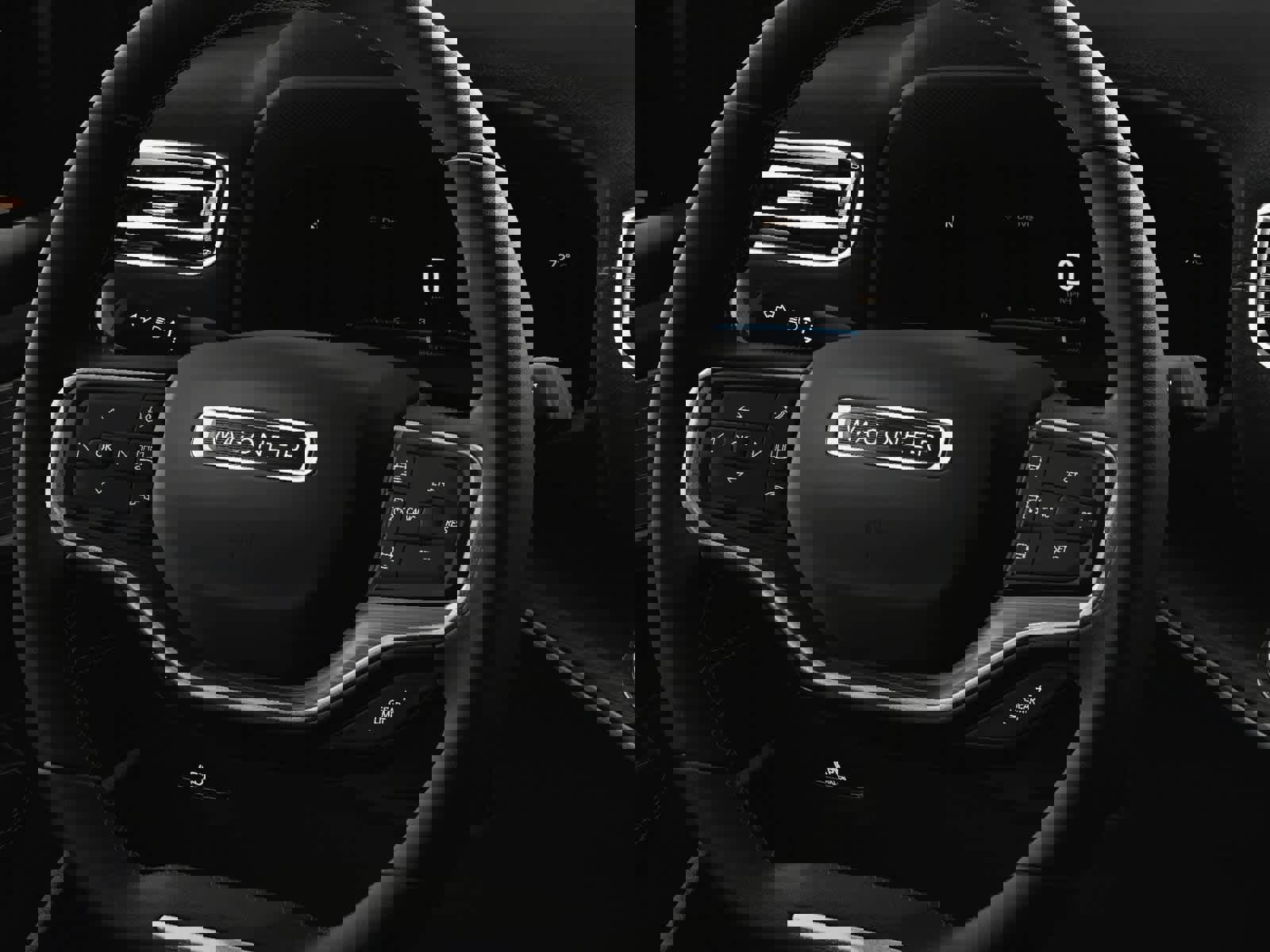 New 2025 Jeep Wagoneer Series II image 22