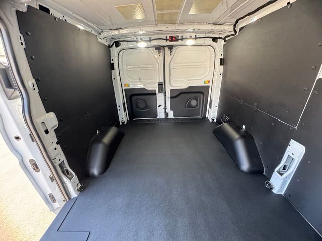 New 2026 Ford Transit 150 Low Roof w/ Load Area Protection Package image 11