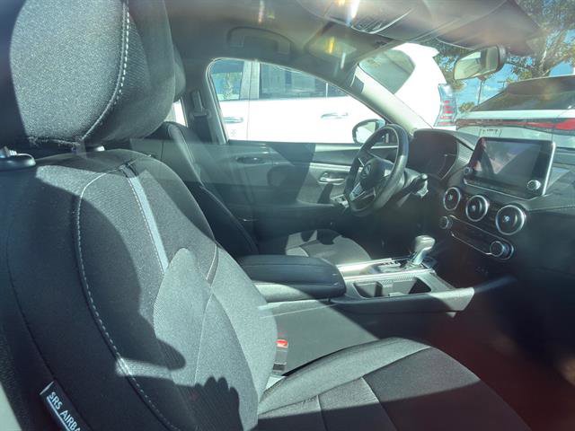 Used 2024 Nissan Sentra SV image 7