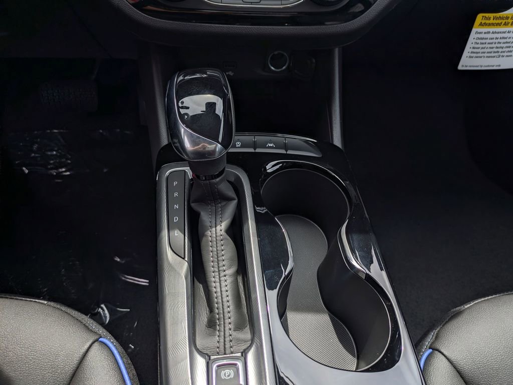 New 2026 Buick Envista Sport Touring w/ Convenience I Package FWD image 24