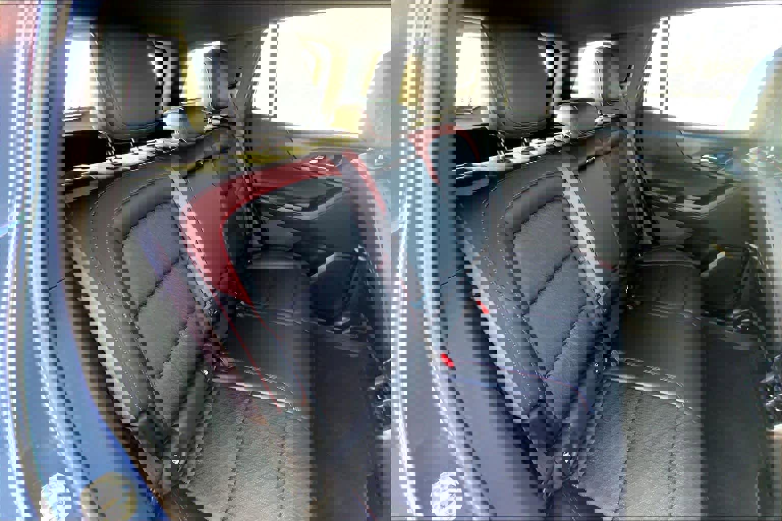 Certified 2025 Chevrolet Equinox RS image 19