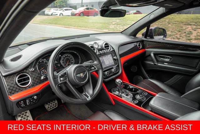 Used 2020 Bentley Bentayga AWD/4WD image 26