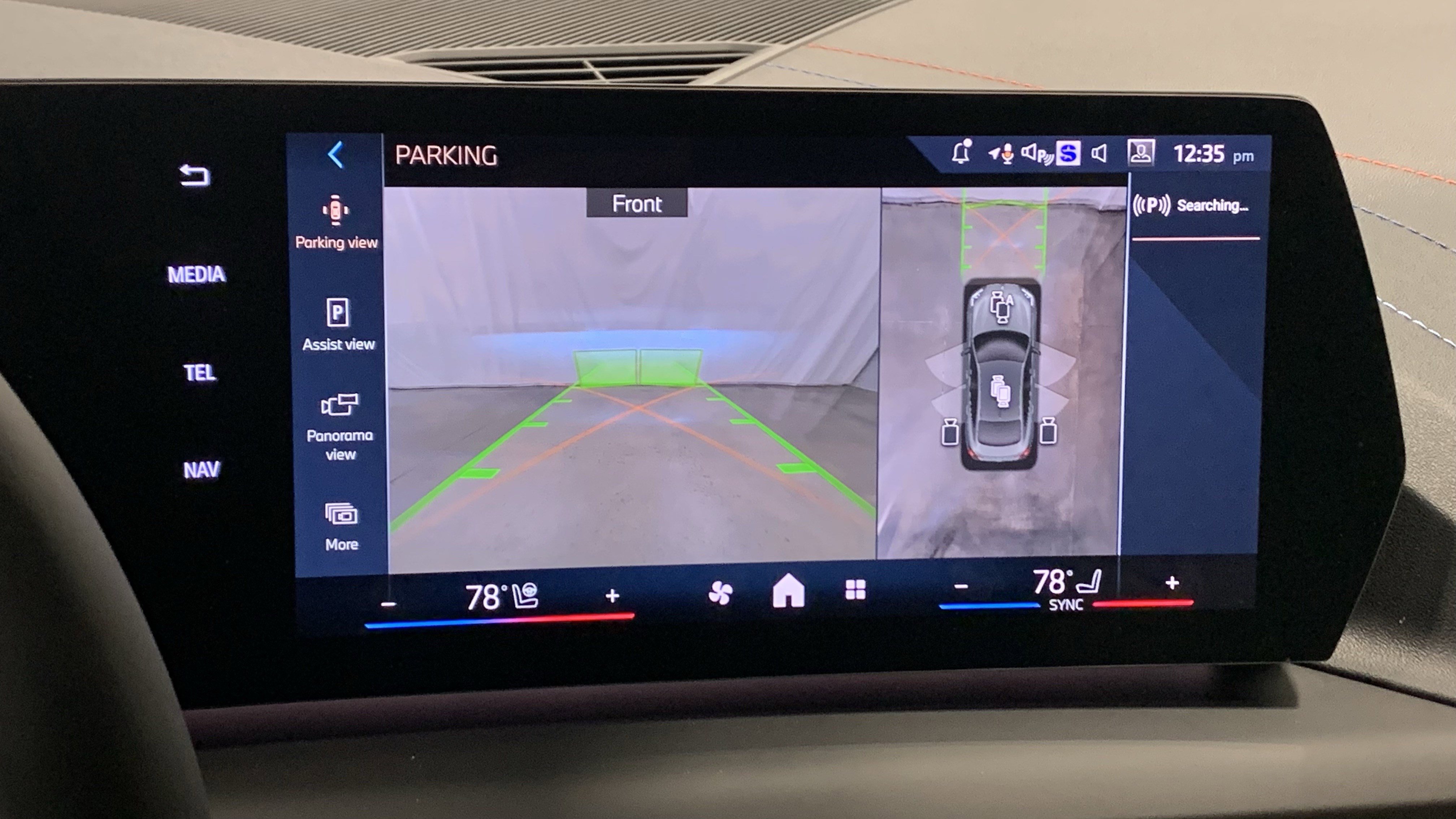 Used 2026 BMW M235i xDrive w/ Technology Package image 21