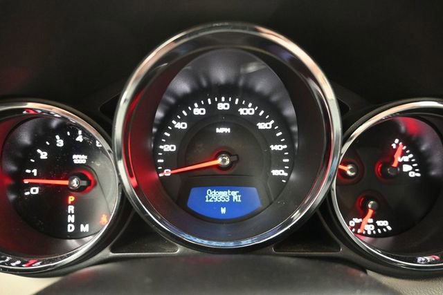 Used 2012 Cadillac CTS Premium AWD/4WD image 24