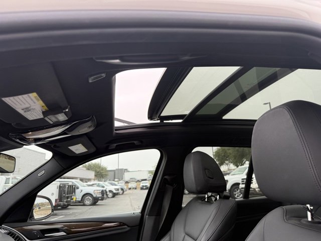 Used 2019 BMW X3 sDrive30i image 13