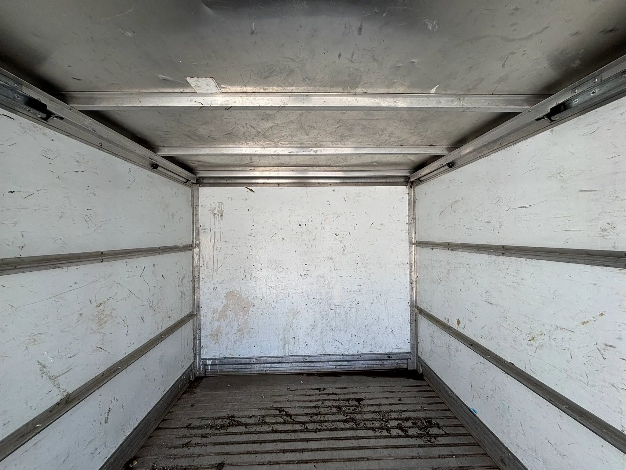 Used 2019 Ford Transit 350 350 HD Cab & Chassis 2D image 22