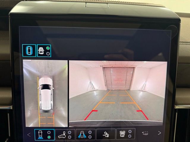 New 2026 GMC Yukon Denali w/ Denali Reserve Package image 19