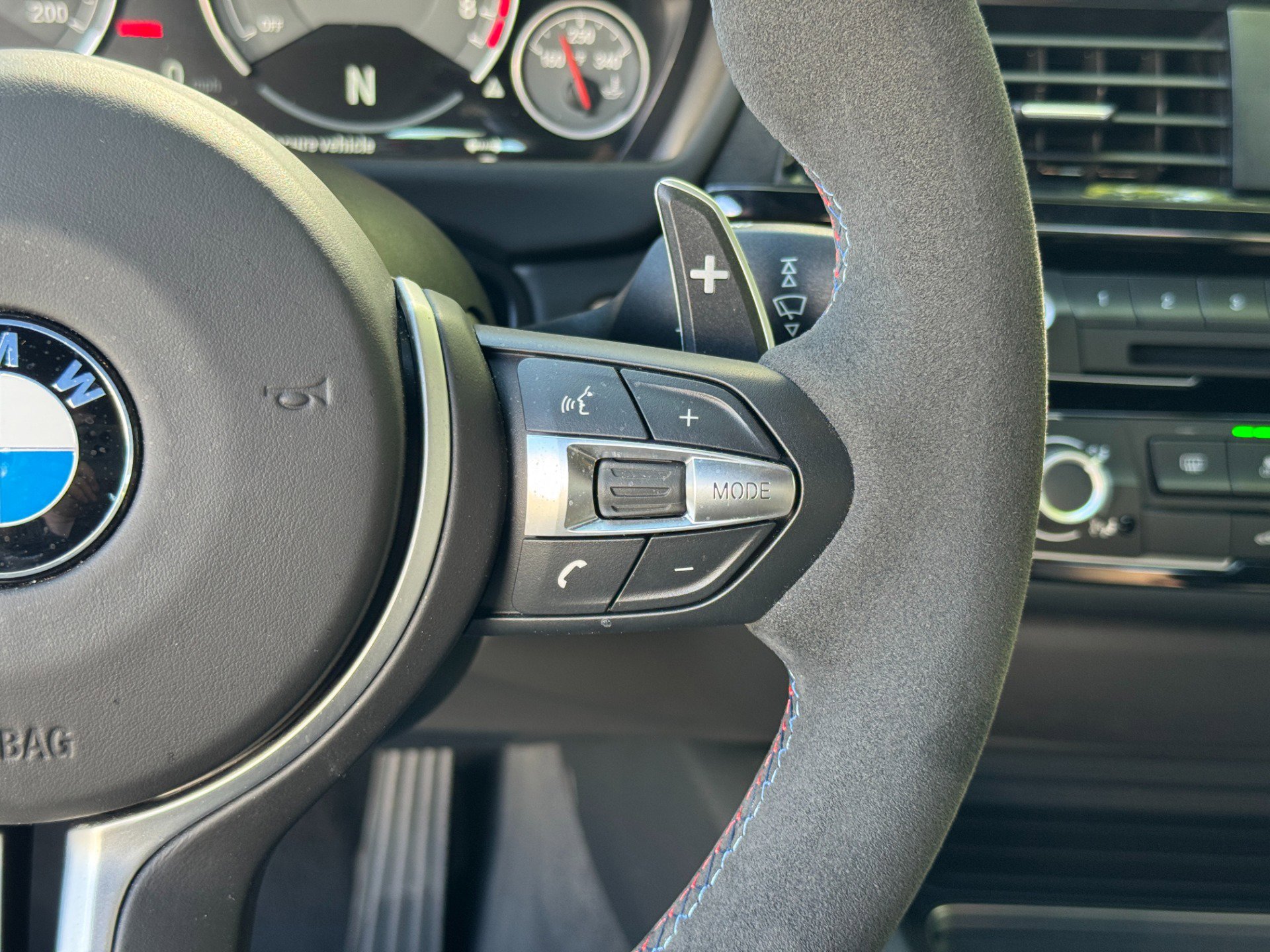 Used 2016 BMW M4 GTS image 35