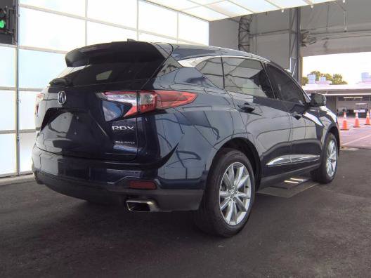 Used 2024 Acura RDX SH-AWD image 7