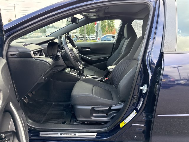 Used 2022 Toyota Corolla SE FWD image 14