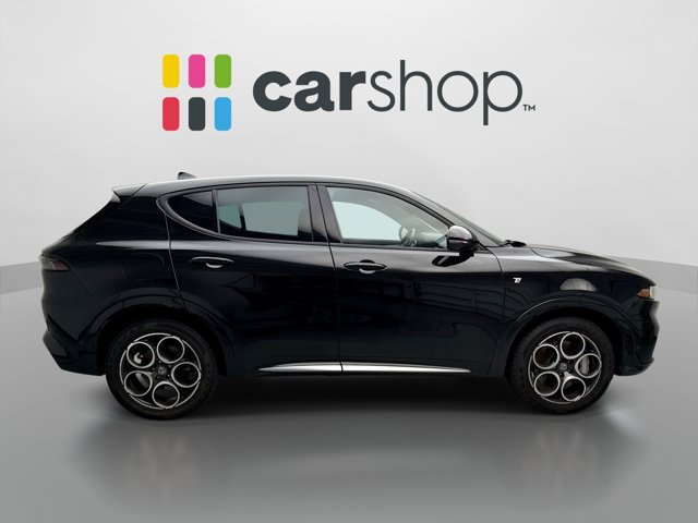 Used 2024 Alfa Romeo Tonale Ti w/ Active Assist Package AWD/4WD image 6