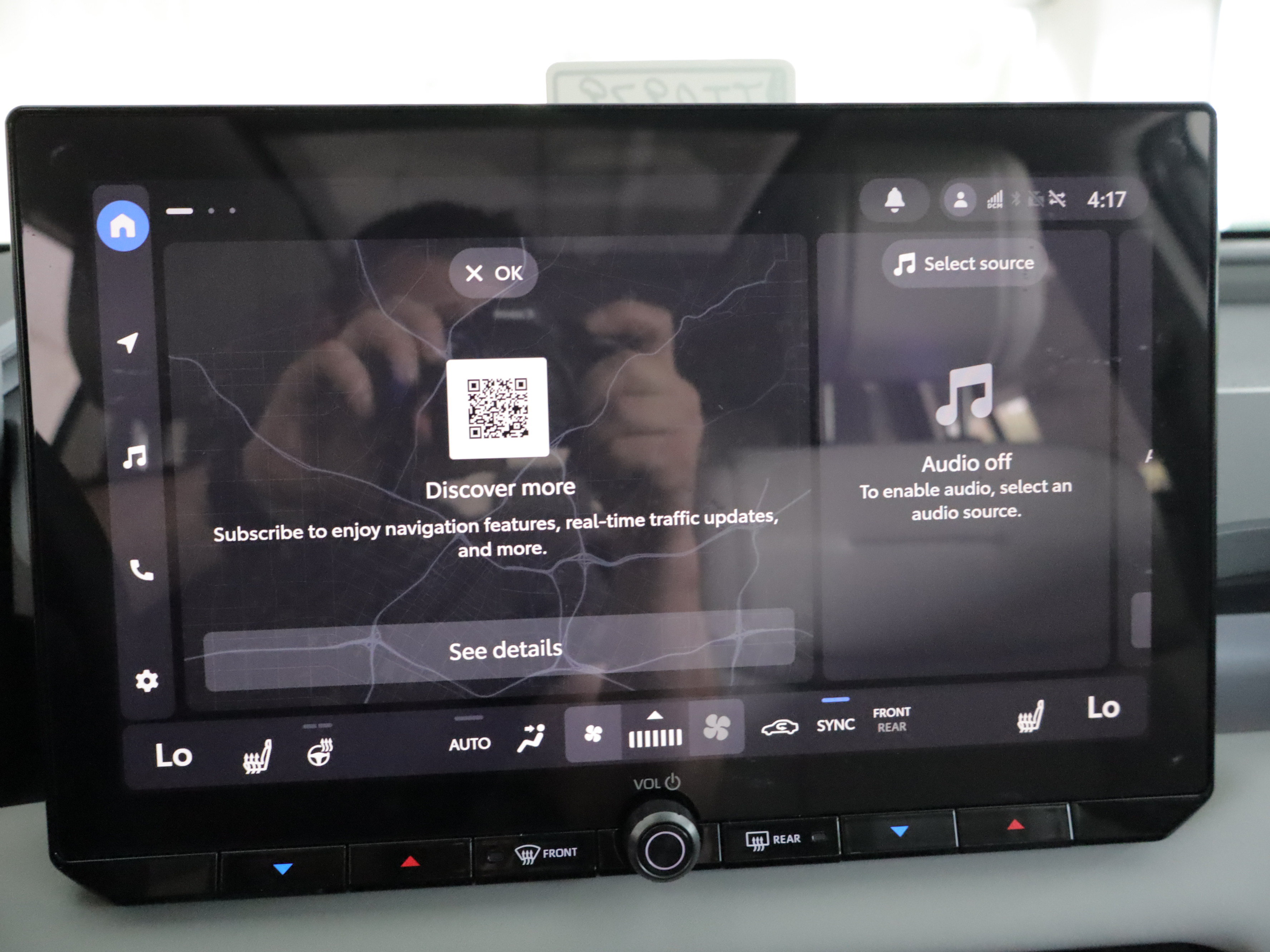 New 2026 Toyota RAV4 Limited AWD/4WD image 17