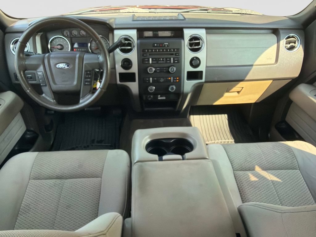 Used 2010 Ford F150 XLT RWD image 16