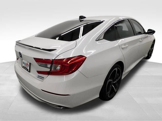 Used 2022 Honda Accord Sport image 16