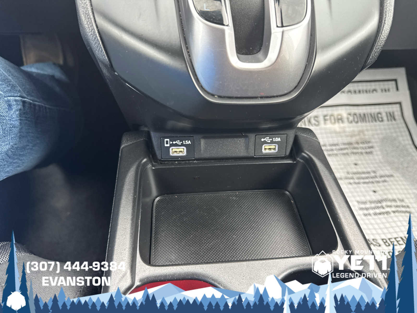 Used 2020 Honda CR-V EX image 30