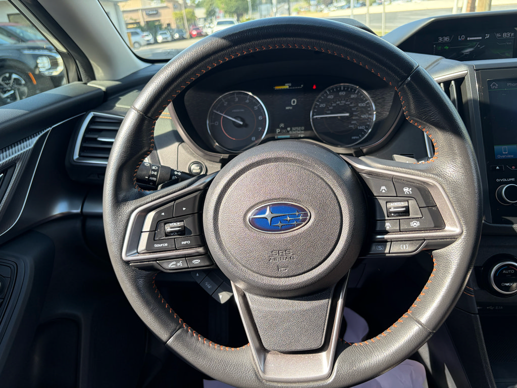 Used 2021 Subaru Crosstrek 2.5i Limited w/ Popular Package #5 AWD/4WD image 17
