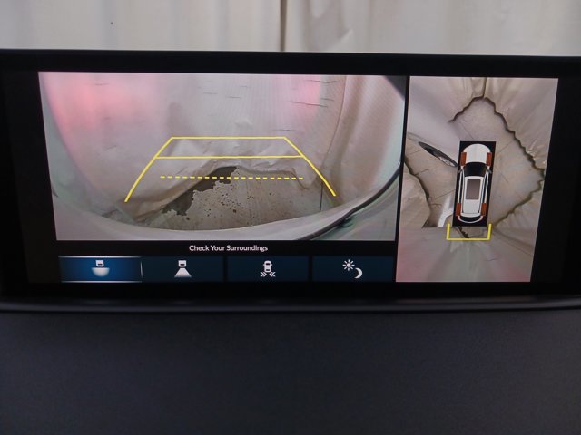 Used 2023 Acura MDX SH-AWD w/ Advance Package image 22