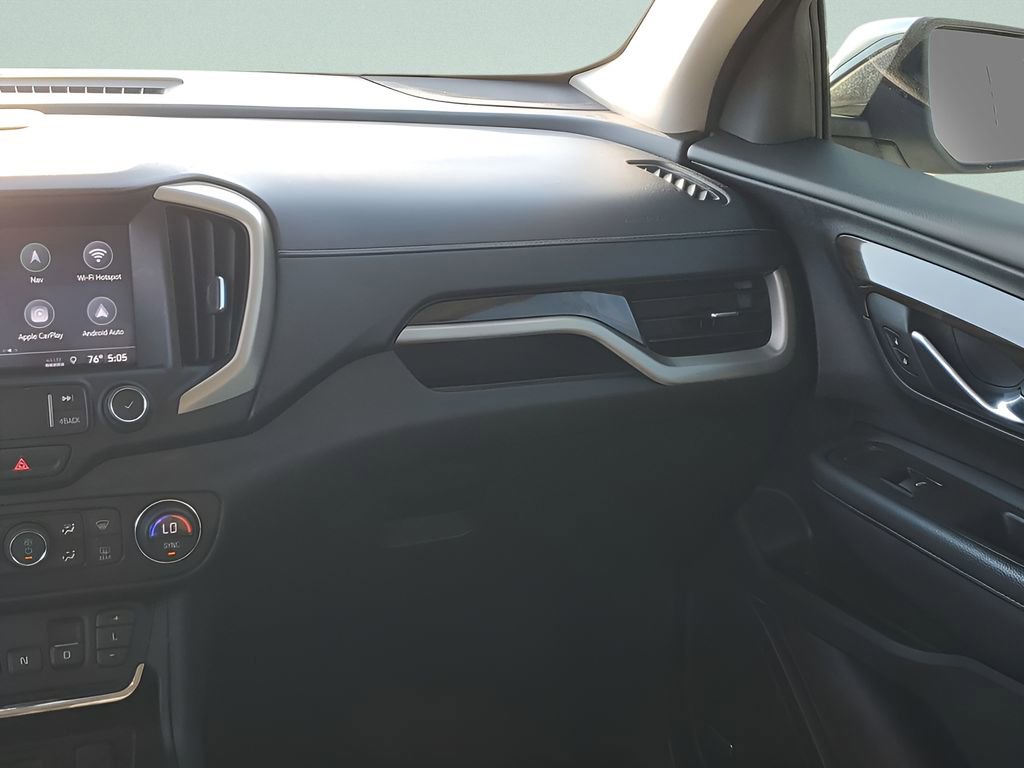 Used 2020 GMC Terrain Denali image 26