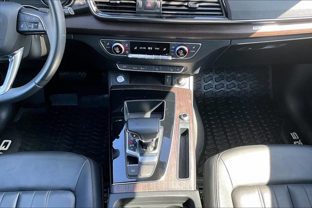 Certified 2023 Audi Q5 2.0T Premium w/ Convenience Package AWD/4WD image 15
